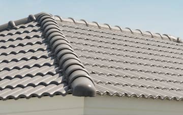 advantages of Hook Heath clay roofing