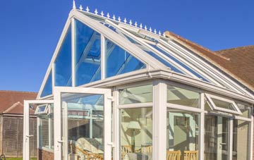 conservatory roof insulation costs Hook Heath