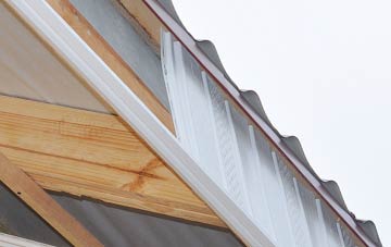 why Hook Heath fascia repairs are essential