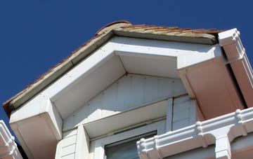 Hook Heath fascia installation costs
