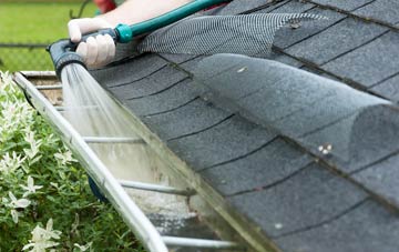 Hook Heath gutter cleaning costs