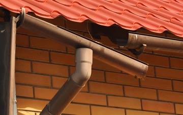 Hook Heath gutter repair costs