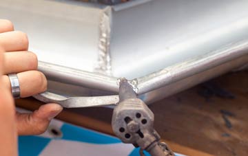 disadvantages of Hook Heath lead roofing