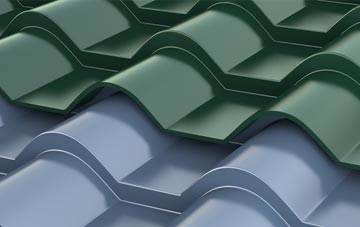 who should consider Hook Heath plastic roofs