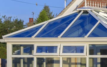 professional Hook Heath conservatory insulation