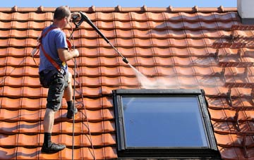 roof cleaning Hook Heath, Surrey
