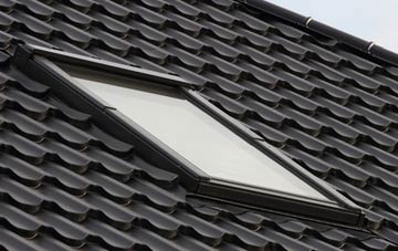 benefits of Hook Heath roof windows