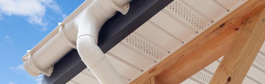 get Hook Heath guttering quotes today