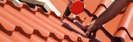 save on Hook Heath roof installation costs