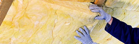 quotes for Hook Heath roof insulation