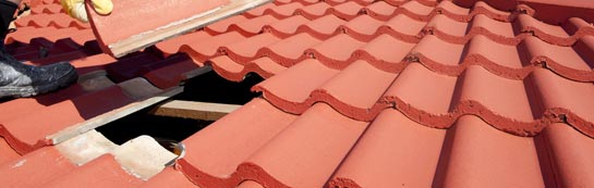 compare Hook Heath roof repair quotes