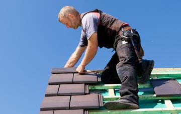 disadvantages of Hook Heath slate roofing