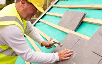 benefits of Hook Heath roofing slate