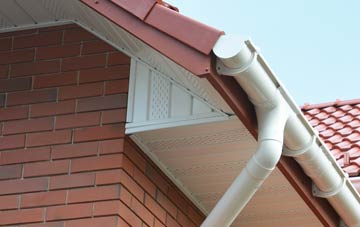 Hook Heath soffit repair costs