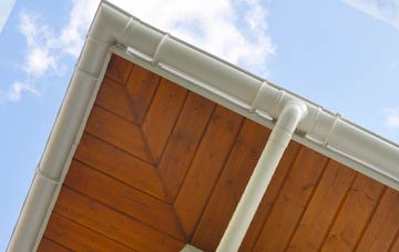 Hook Heath soffit types