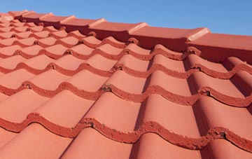 Hook Heath tile and slate roof replacement