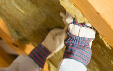 types of Hook Heath pitched roof insulation materials