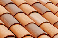 Hook Heath clay roofing