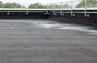 find rated Hook Heath flat roofing companies