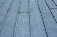 Hook Heath lead roofing