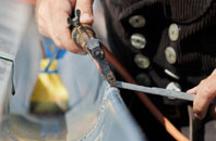 Hook Heath lead roof quotes