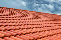 Hook Heath roofing tiles